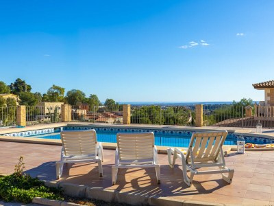 Villa Secret Oasis by Fidalsa - Outdoor photo 3