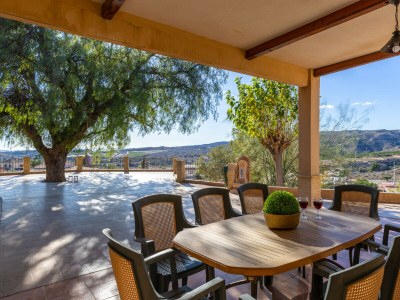 Villa Secret Oasis by Fidalsa - Outdoor photo 4