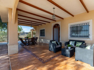 Villa Secret Oasis by Fidalsa - Outdoor photo 6