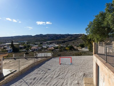 Villa Secret Oasis by Fidalsa - Outdoor photo 7