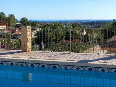 Villa Secret Oasis by Fidalsa - Outdoor photo 8