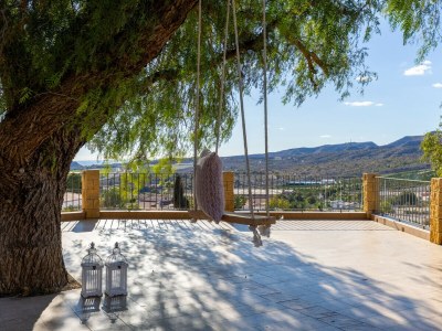 Villa Secret Oasis by Fidalsa - Outdoor photo 9