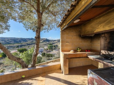 Villa Secret Oasis by Fidalsa - Outdoor photo 10