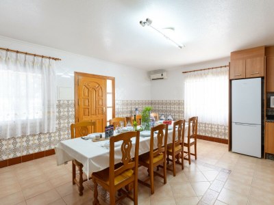 Villa Secret Oasis by Fidalsa - Features photo 13