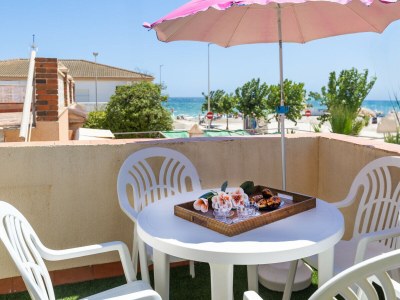 Villa Serene Tide Villa by Fidalsa in Torre de la Horadada - Villa