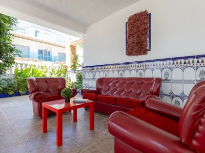 Villa Serene Tide Villa by Fidalsa - Outdoor photo 5