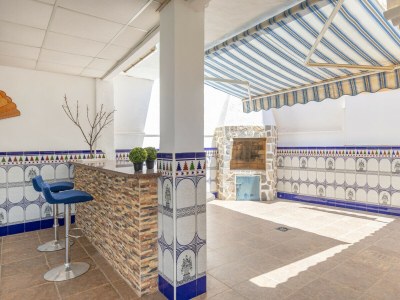 Villa Serene Tide Villa by Fidalsa - Outdoor photo 7