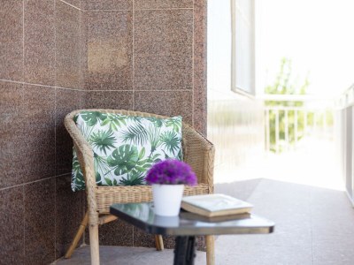 Villa Serene Tide Villa by Fidalsa - Outdoor photo 8