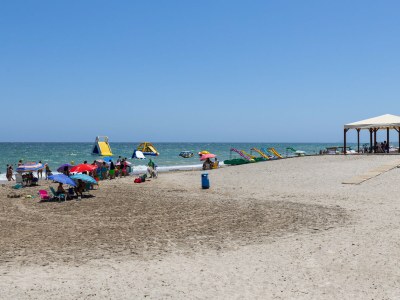 Villa Serene Tide Villa by Fidalsa - Outdoor photo 9