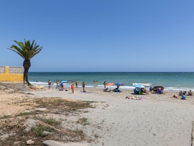 Villa Serene Tide Villa by Fidalsa - Outdoor photo 12