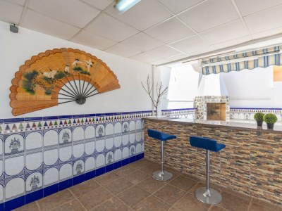 Villa Serene Tide Villa by Fidalsa - Features photo 14