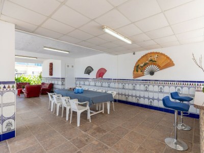 Villa Serene Tide Villa by Fidalsa - Features photo 15