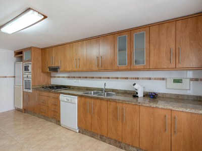 Villa Serene Tide Villa by Fidalsa - Features photo 16