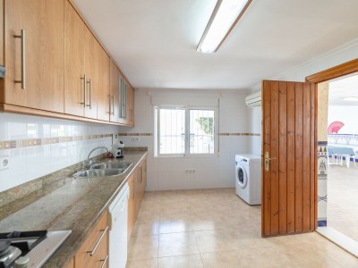 Villa Serene Tide Villa by Fidalsa - Features photo 17