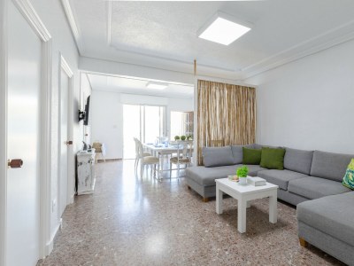 Villa Serene Tide Villa by Fidalsa - Features photo 18