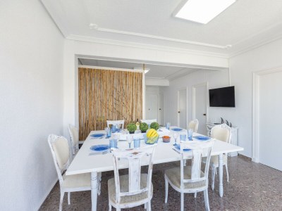 Villa Serene Tide Villa by Fidalsa - Features photo 19