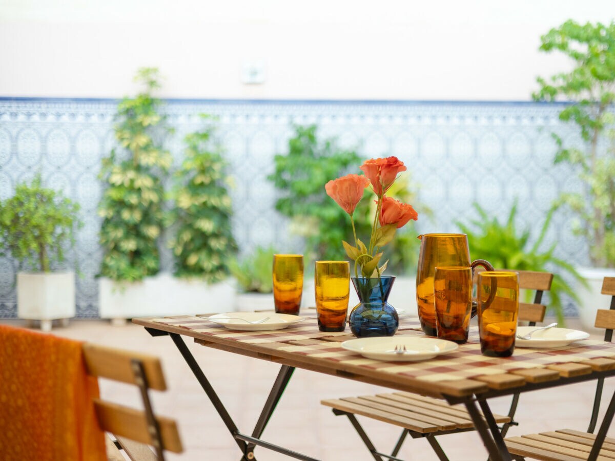 Apartment Stars Courtyard by Fidalsa