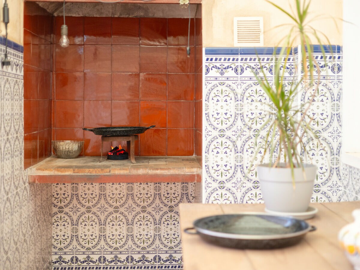 Apartment Stars Courtyard by Fidalsa - Outdoor photo 2