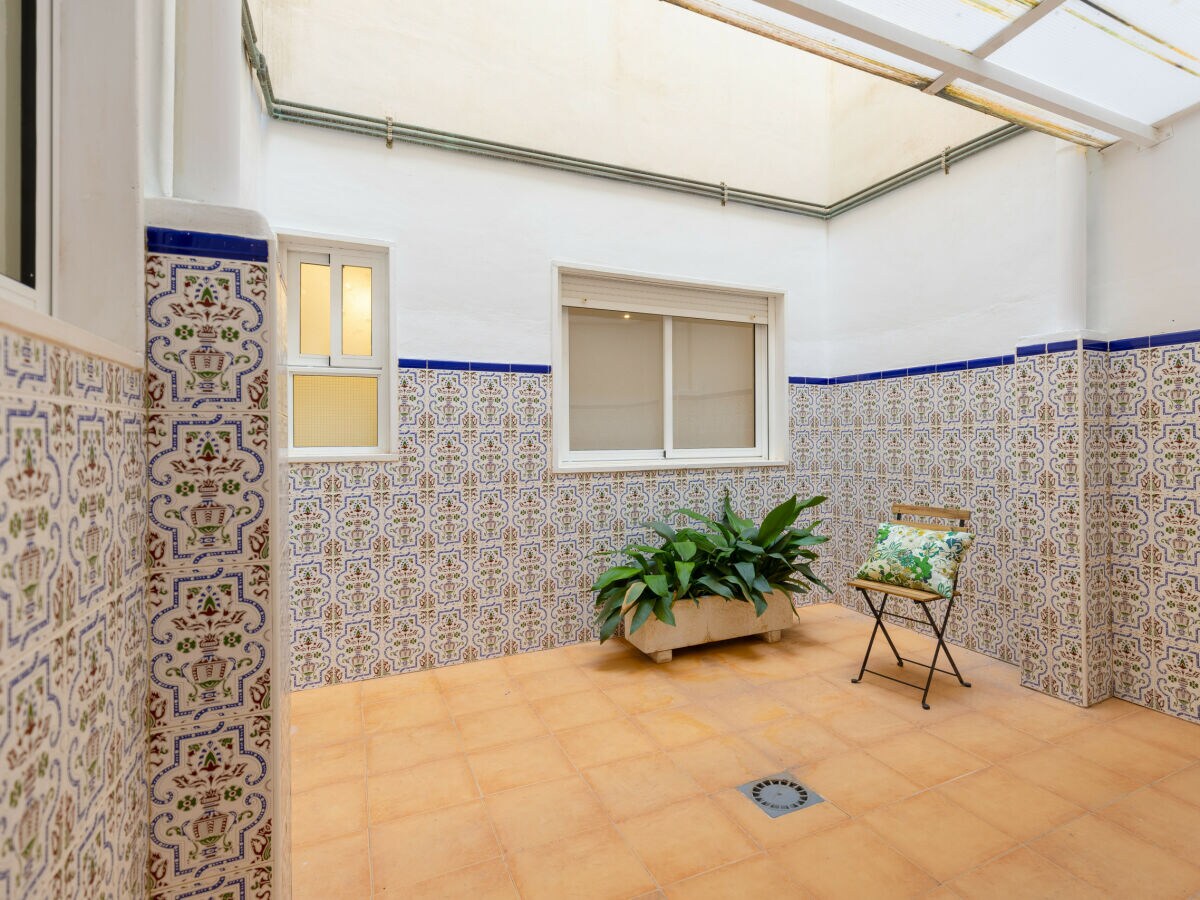 Apartment Stars Courtyard by Fidalsa - Outdoor photo 3