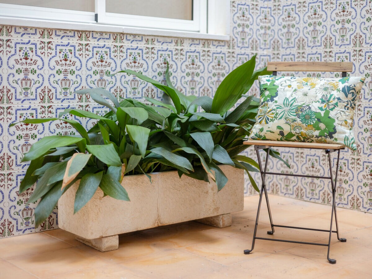 Apartment Stars Courtyard by Fidalsa - Outdoor photo 4