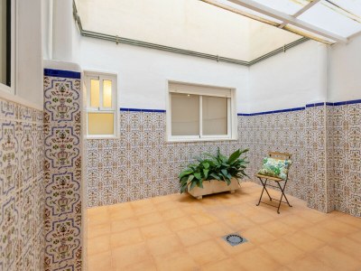 Apartment Stars Courtyard by Fidalsa - Outdoor photo 3