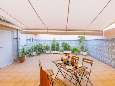 Apartment Stars Courtyard by Fidalsa - Outdoor photo 5