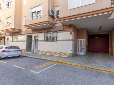 Apartment Stars Courtyard by Fidalsa - Outdoor photo 6