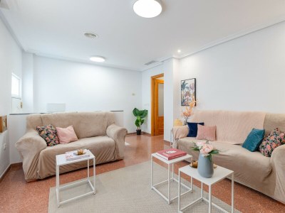 Apartment Stars Courtyard by Fidalsa - Features photo 7