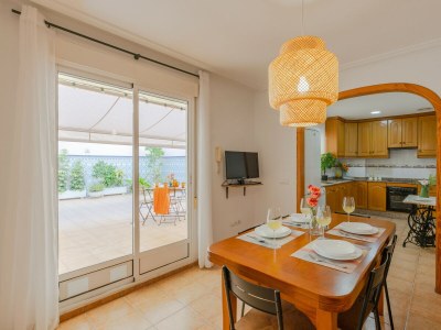 Apartment Stars Courtyard by Fidalsa - Features photo 10