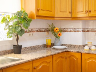 Apartment Stars Courtyard by Fidalsa - Features photo 11