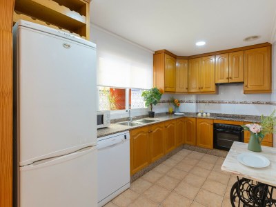 Apartment Stars Courtyard by Fidalsa - Features photo 12