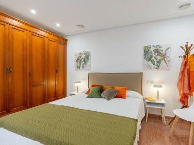 Apartment Stars Courtyard by Fidalsa - Features photo 13