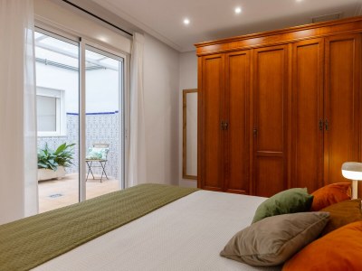 Apartment Stars Courtyard by Fidalsa - Features photo 14