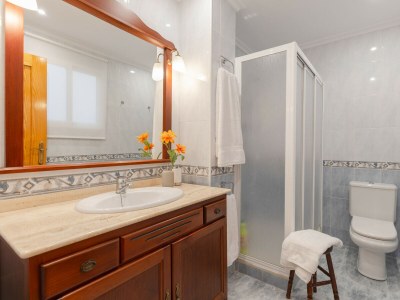 Apartment Stars Courtyard by Fidalsa - Features photo 16