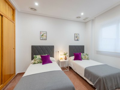 Apartment Stars Courtyard by Fidalsa - Features photo 17