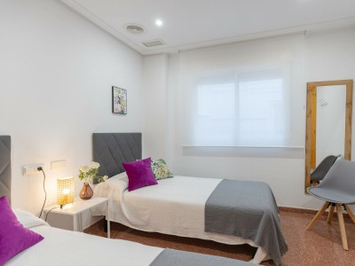 Apartment Stars Courtyard by Fidalsa - Features photo 18