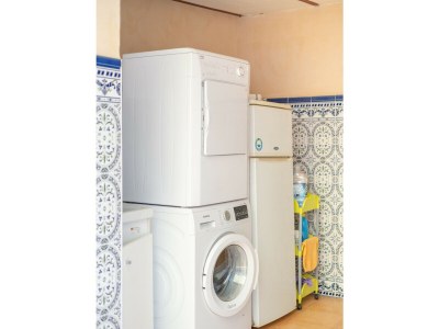 Apartment Stars Courtyard by Fidalsa - Features photo 19