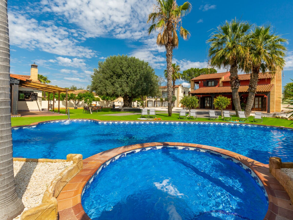 Villa Summer Dream by Fidalsa