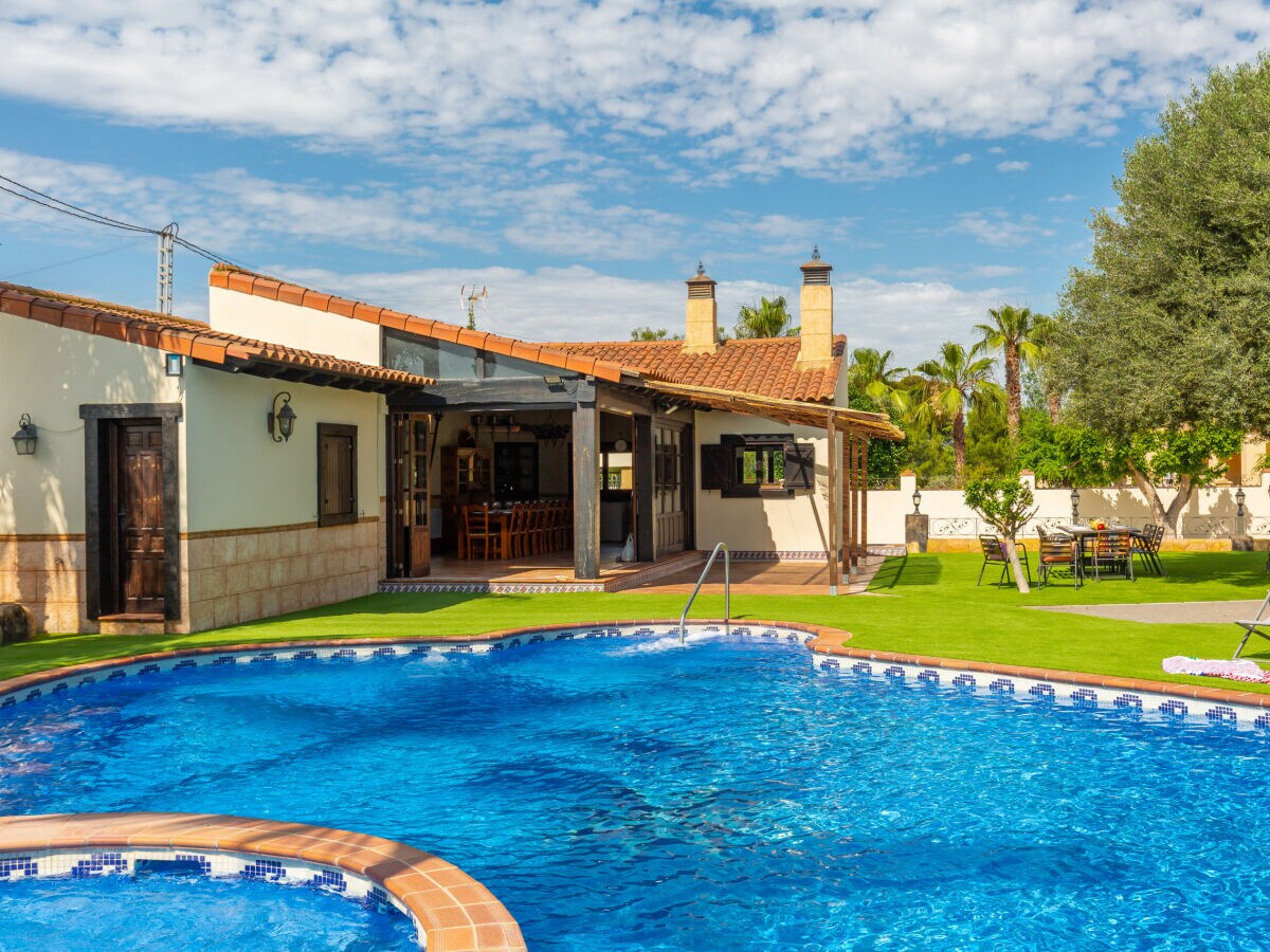 Villa Summer Dream by Fidalsa - Outdoor photo 5