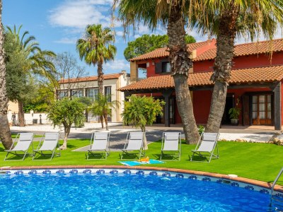 Villa Summer Dream by Fidalsa - Outdoor photo 2