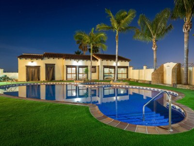 Villa Summer Dream by Fidalsa - Outdoor photo 3