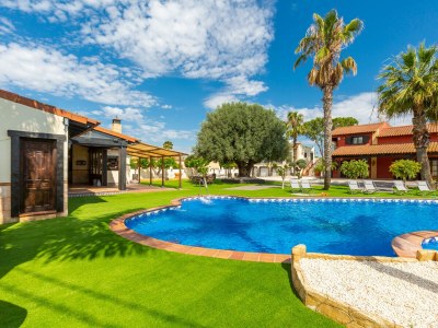 Villa Summer Dream by Fidalsa - Outdoor photo 4