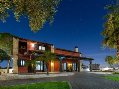 Villa Summer Dream by Fidalsa - Outdoor photo 6