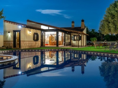 Villa Summer Dream by Fidalsa - Outdoor photo 7