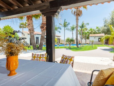 Villa Summer Dream by Fidalsa - Outdoor photo 8