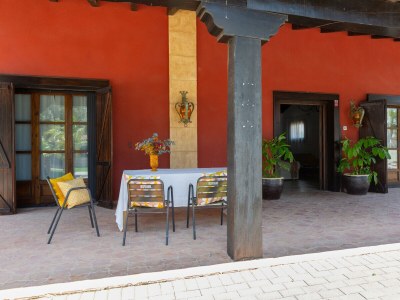 Villa Summer Dream by Fidalsa - Outdoor photo 9