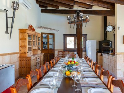 Villa Summer Dream by Fidalsa - Features photo 11