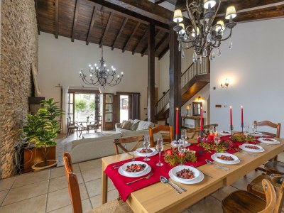 Villa Summer Dream by Fidalsa - Features photo 12