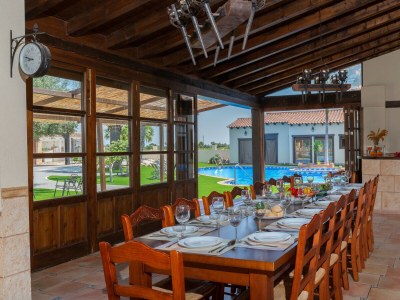 Villa Summer Dream by Fidalsa - Features photo 13