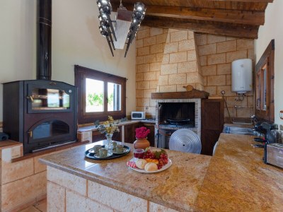 Villa Summer Dream by Fidalsa - Features photo 14